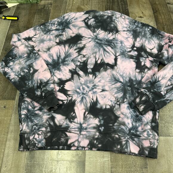 BBC Billionaire Boys Club ICE CREAM DOG HOODIE (PURE SORBET) 411-2307 2XL - Picture 5 of 13